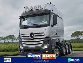 Mercedes-Benz Actros 2015 - 4158 te koop