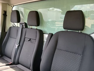 Ford Transit 2024 - Gesloten clixtar 5,2 m. obrazek 12