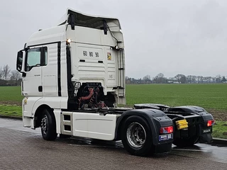 MAN TGX 2018 - 18.500 obrazek 6