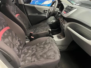 Suzuki Alto 2009 - 1.0 Comfort 2e Eigenaar - NAP - Airco bild 20