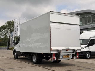 Iveco Daily 2023 - 35C14 imagen 4