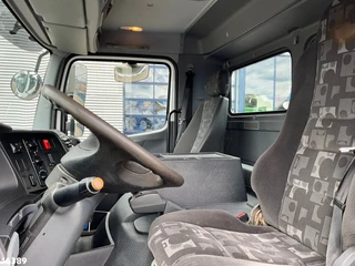 Mercedes-Benz Axor 1824 Euro 5 HMF 12 Tonmeter laadkraan Just 179.183 km! 2007 - N/A image 27