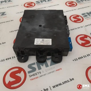 Ford - Occ ECU centrale vergrendeling regeleenheid Ford afbeelding 3 miniatuur