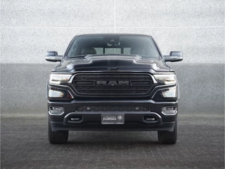 Dodge Ram 1500 2024 - 5.7 V8 4x4 Crew Cab Limited Night imagem 4