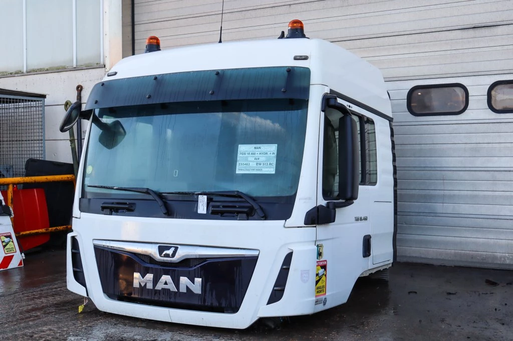MAN TGS 2017 - F99L39 EURO6 81.60000-7844 image 2