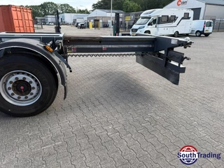 D-TEC FLEXITRAILER 2017 - N/A imagen 8