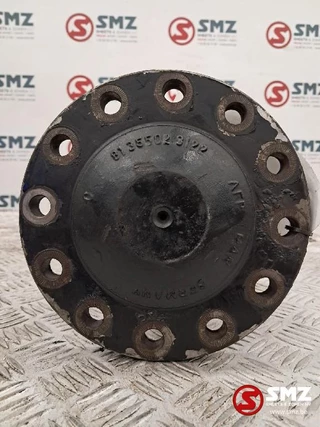 MAN N/A - Occ steekas met sper MAN obrazek 3