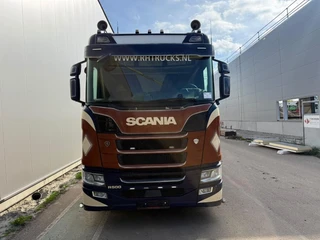 Scania R 2019 - R500 NGS afbeelding 2 miniatuur