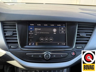 Opel Astra 2020 - 1.2 Business Edition Nav, Camera, Carplay APK tot 05-2028 image 20