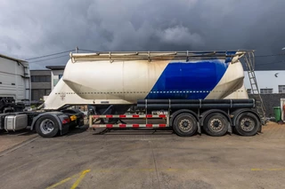 FELDBINDER N/A 2011 - EUT 40.3- 40.000 L CEMENT/CIMENT/ZEMENT imagen 7