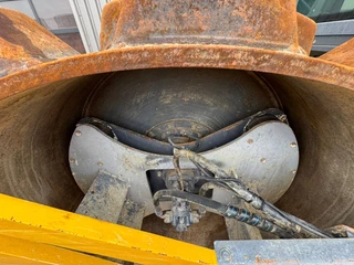 Hamm H13i Padfoot compactor 2016 - N/A obrazek 12