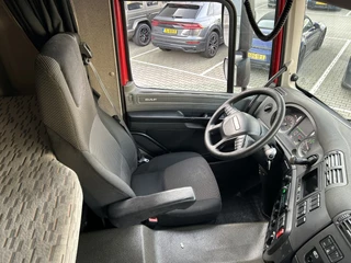 DAF 400 2014 - CF FT Space Cab / 945 dkm obrazek 3