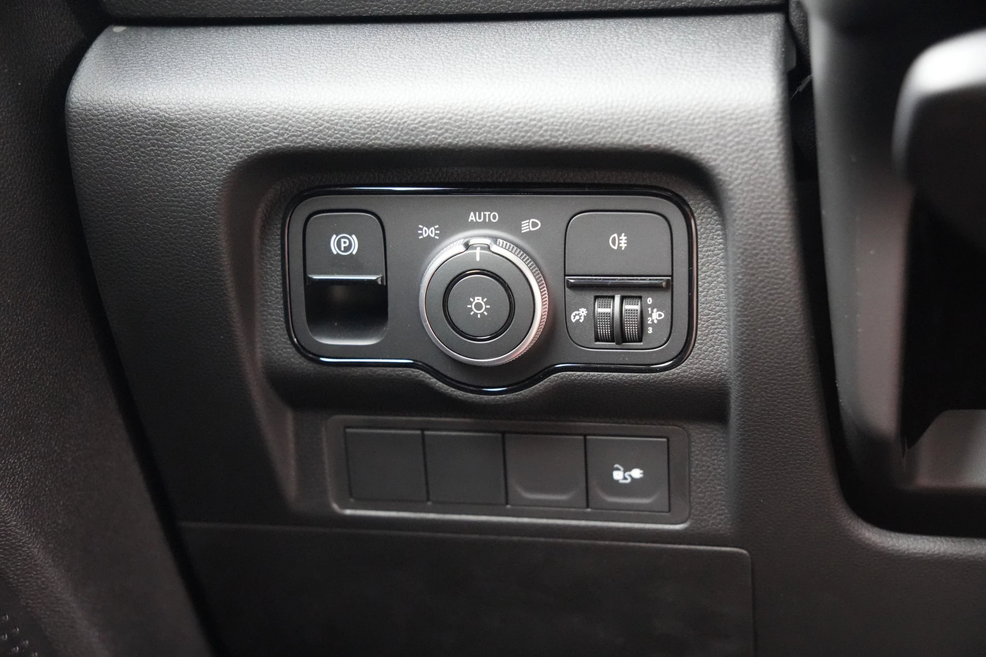 Mercedes-Benz eCitan 2026 - 112 Base L1 45 kWh 122pk - Cruise - Stoelverwarming - Camera - PDC - Auto Clima - Rijklaar Bild 19