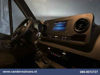 Mercedes-Benz Sprinter 2020 - 214 CDI 143pk L2H2 Euro6 Airco | Camera | Apple Carplay | Cruisecontrol | Trekhaak imagen 13