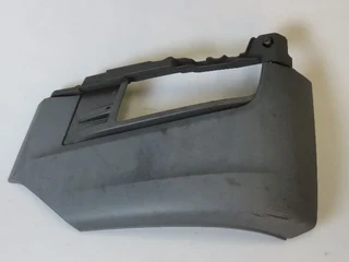 MAN - Body & Chassis Parts Bumperzijdeel onder Li. MANTGS afbeelding 1 miniatuur