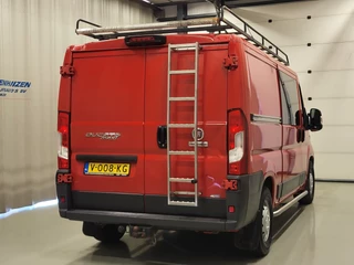 Fiat Ducato 2017 - 2.3MultiJet 130pk L2/H1 3000kg Trekgewicht Euro 6! imagen 3