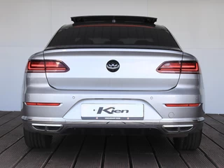 Volkswagen Arteon 2018 - 1.5 TSI R Line obrazek 15