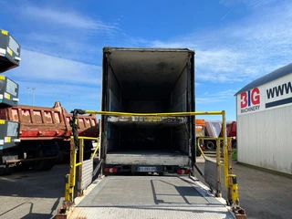 Mercedes-Benz Antos 1836 4x2 Closed Box, double floor 2016 - N/A zdjecie 37