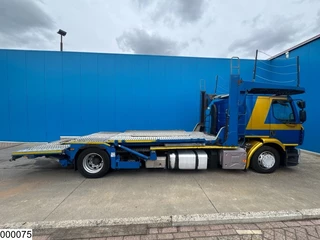 Renault N/A 2016 - D 18 430 EURO 6, Rolfo Pegasus, Hydraulic, Winch bild 19