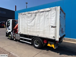 Iveco N/A 2018 - 190S31 EURO 6, PTO, Palfinger, Dhollandia obrazek 5