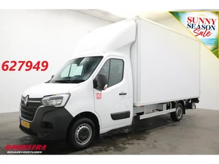 Renault Master 2023 - 2.3 DCI 145 RED NIEUW Laadklep LBW Bak-Klep Airco Cruise . en venta