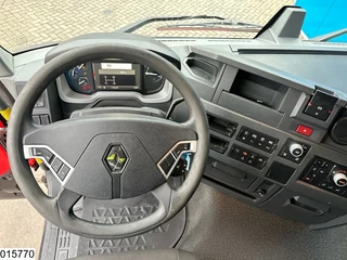 Renault N/A 2016 - T 460 EURO 6, Retarder, PTO imagem 10