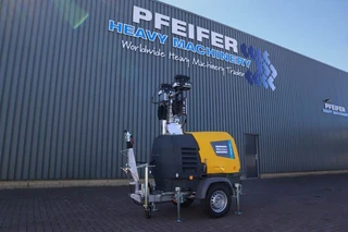 Atlas-Copco 2023 - Hilight H6+ Valid inspection, *Guarantee! Max Boom te koop