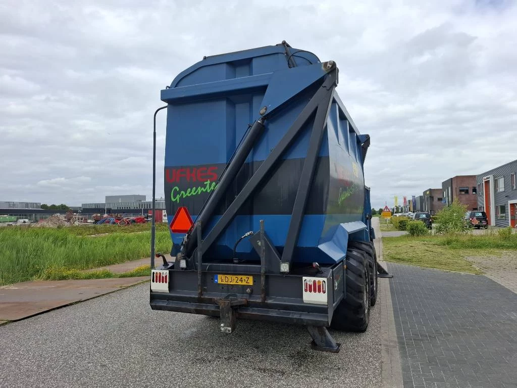 Greentec 2015 - 952MEGA/20 afbeelding 4