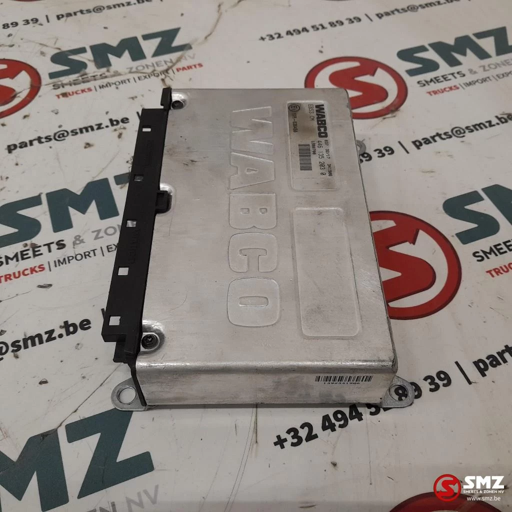 DAF 2017 - Occ ECU EBS3 CM regeleenheid DAF Bild 3