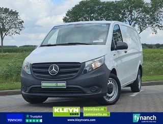 Mercedes-Benz eVito 2024 for sale