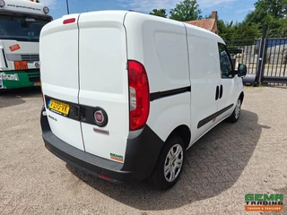Fiat FIAT DOBLO' 2019 - N/A bild 3