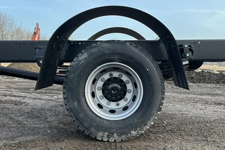 MAN TGM 2024 - 18.250 BB CH Chassis Cabin obrazek 11