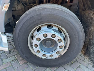 DAF CF 260 2021 - FA immagine 49