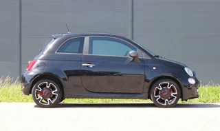Fiat 500 2018 - 0.9 TwinAir Turbo Sport 105PK !!NIEUWBINNEN!! obrazek 12