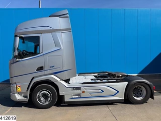 DAF N/A 2022 - XF 450 EURO 6e image 13