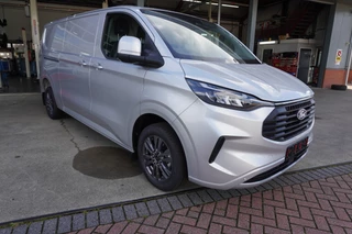 Ford Transit Custom 2024 - 320L 2.0 TDCI 170PK L2H1 Limited Automaat image 2