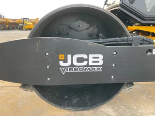 JCB VM166D (15.5t) 2025 - N/A изображение 10