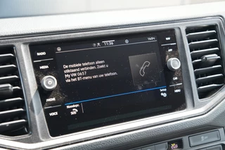Volkswagen Crafter 2024 - 35 2.0 TDI L4H3 140pk Automaat - ACC - LED - Geveerde Stoel - Carplay - Camera - Betimmering - Rijklaar obrazek 30