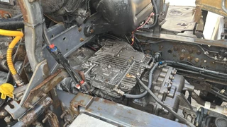 Renault Premium 430 DXI 2011 - N/A image 27
