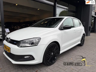 Volkswagen Polo 2014 - 1.4 TSI BlueGT / DSG te koop