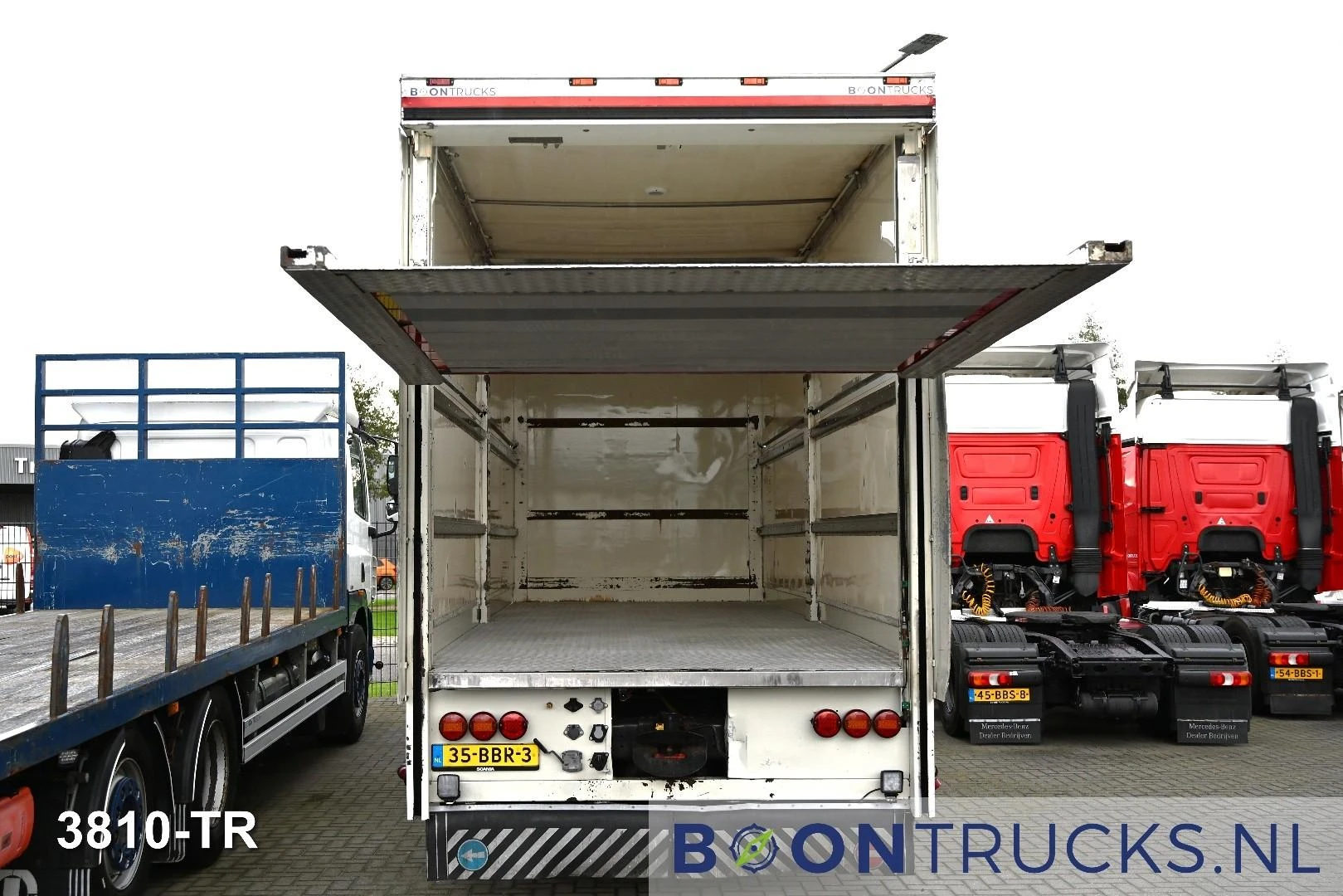 Scania R 2013 - R500 imagen 23