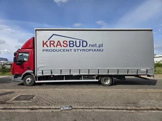DAF LF 230 2020 - 7.5 TONS imagem 18