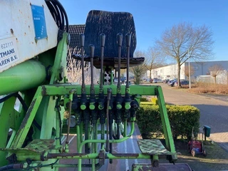 KENNIS N/A 1991 - 11000-R ROLLER KRAAN bild 12