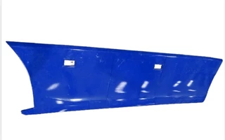 Scania N/A - ZIJSKIRT RE NGS image 1