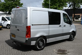 Mercedes-Benz Sprinter 2019 - 316 CDI L1H1 RWD obrazek 4
