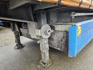 Van Hool 3B0072 | GALVANISED STEEL CHASSIS | ALU RIMS |BPW DISC | 2011 - N/A imagen 38