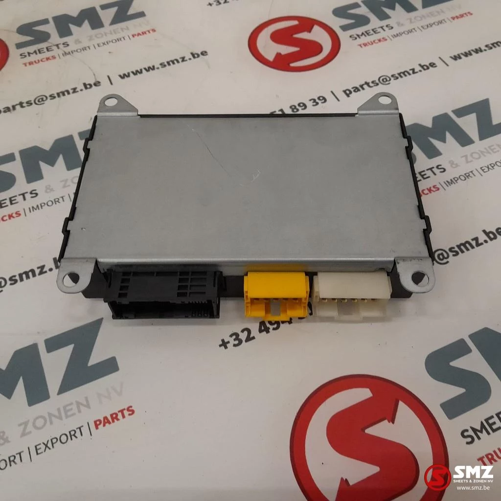 Iveco - Occ ECU VCM regeleenheid Iveco obrázek 4