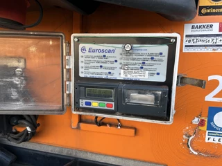 Schmitz Cargobull / SOR Iberica 2015 - / Carrier Vector 1550 Reefer obrazek 21