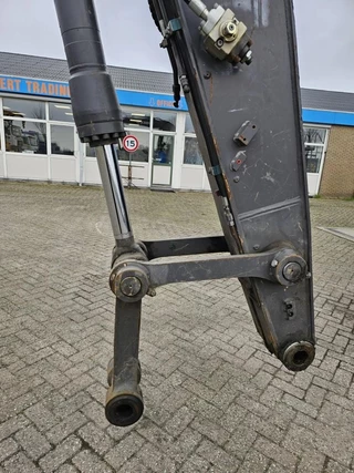 Volvo EW160E 2016 - N/A bild 20