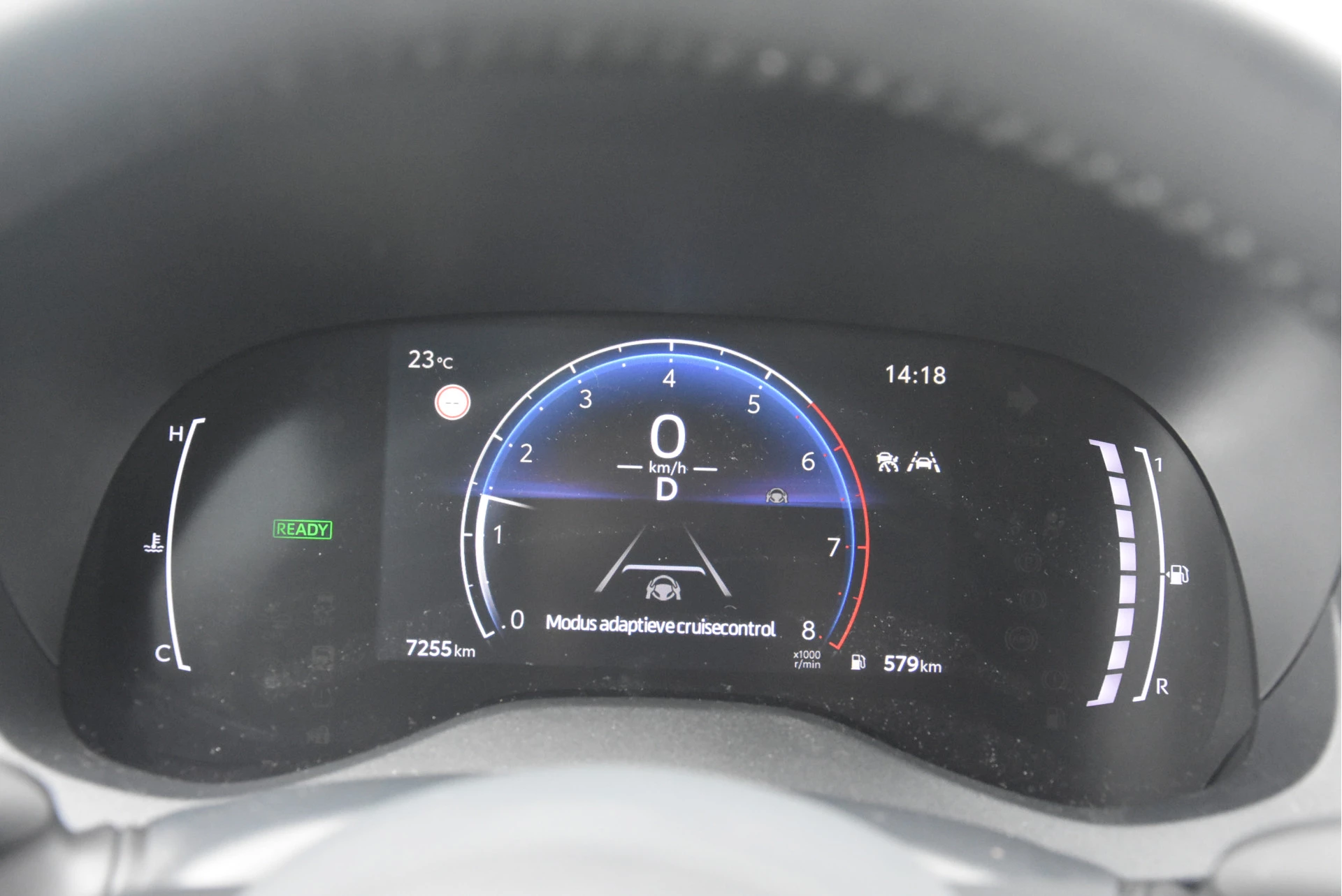 Toyota Yaris Cross 2025 - 1.5 Hybrid 115 Dynamic afbeelding 27